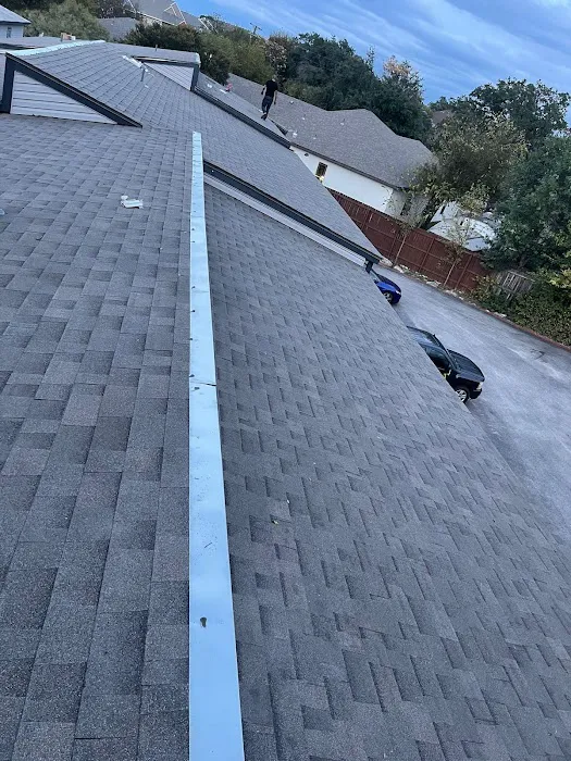 PYJ roofing Picture 3