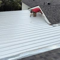PYJ roofing ico