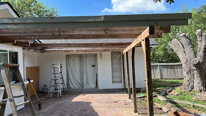 PYJ roofing Picture 4