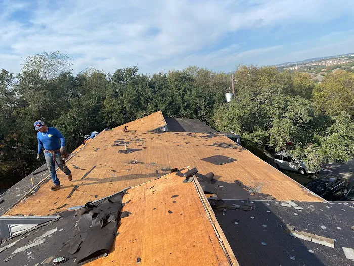 PYJ roofing Picture 7