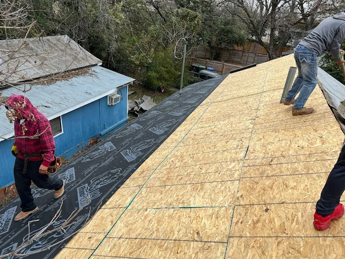 PYJ roofing Picture 9