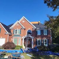 Cranor Roofing ico