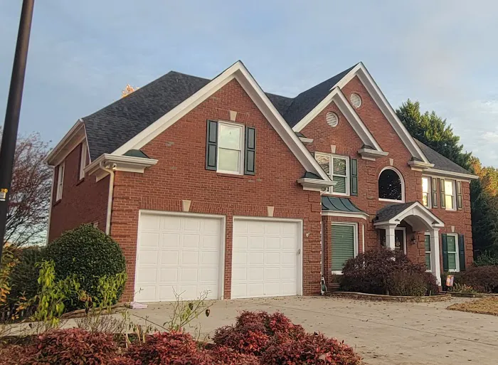 Cranor Roofing Picture 4