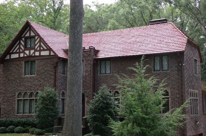 Cranor Roofing Picture 10