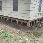 BARRERA HOUSE LEVELING