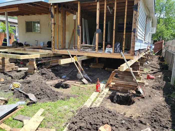 BARRERA HOUSE LEVELING Picture 5