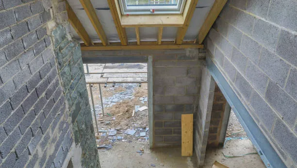 BARRERA HOUSE LEVELING Picture 2