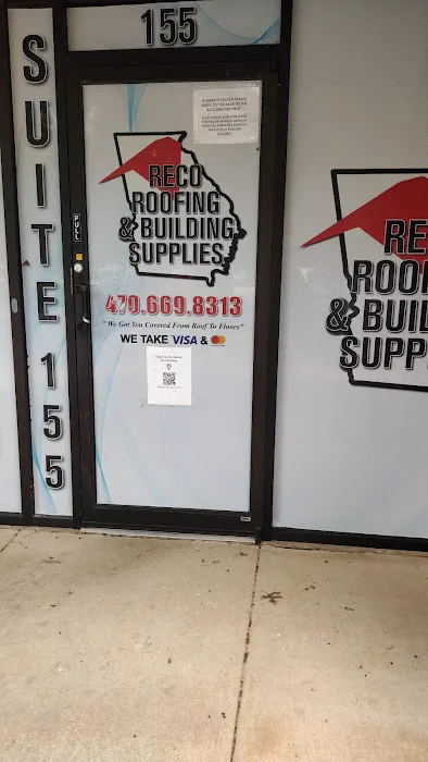 Reco Roofing & Building Supplies LLC Picture 1