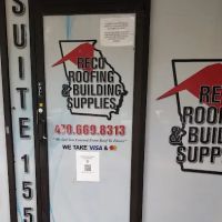 Reco Roofing & Building Supplies LLC ico