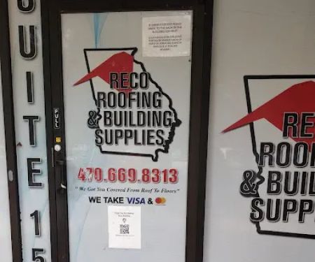 Reco Roofing & Building Supplies LLC