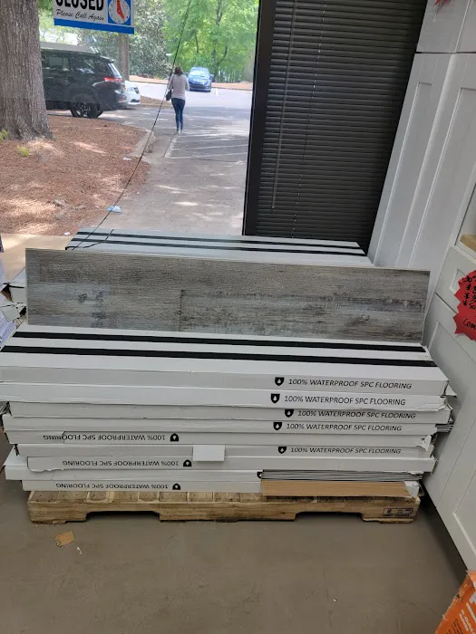 Reco Roofing & Building Supplies LLC Picture 9