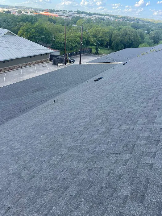Free Roof Inspection | Roof Repair San Antonio TX Picture 1