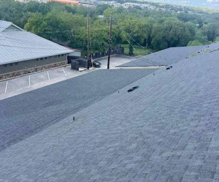 Free Roof Inspection | Roof Repair San Antonio TX