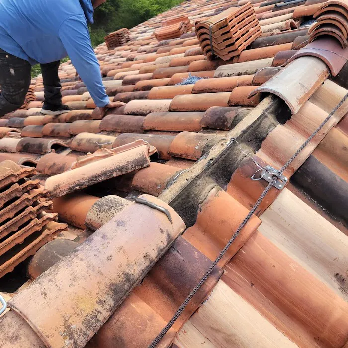 Free Roof Inspection | Roof Repair San Antonio TX Picture 3