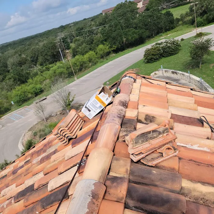 Free Roof Inspection | Roof Repair San Antonio TX Picture 4