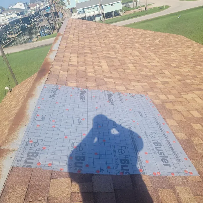 Free Roof Inspection | Roof Repair San Antonio TX Picture 9