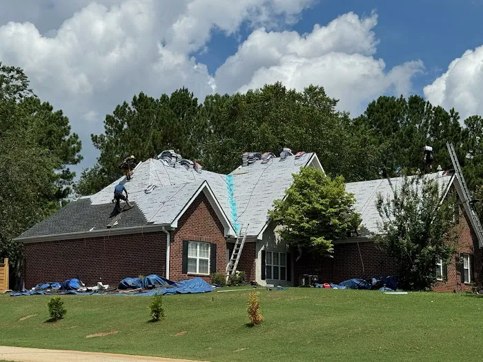 ND Construction and Roofing, LLC Picture 1