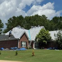 ND Construction and Roofing, LLC ico