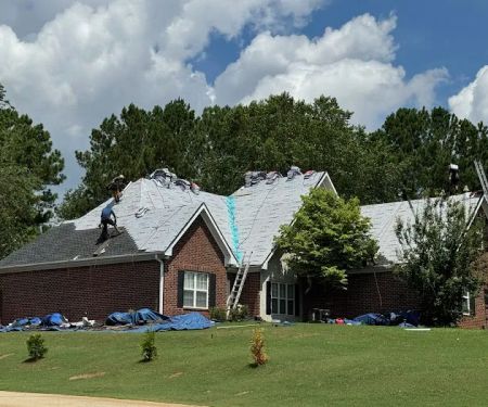 ND Construction and Roofing, LLC