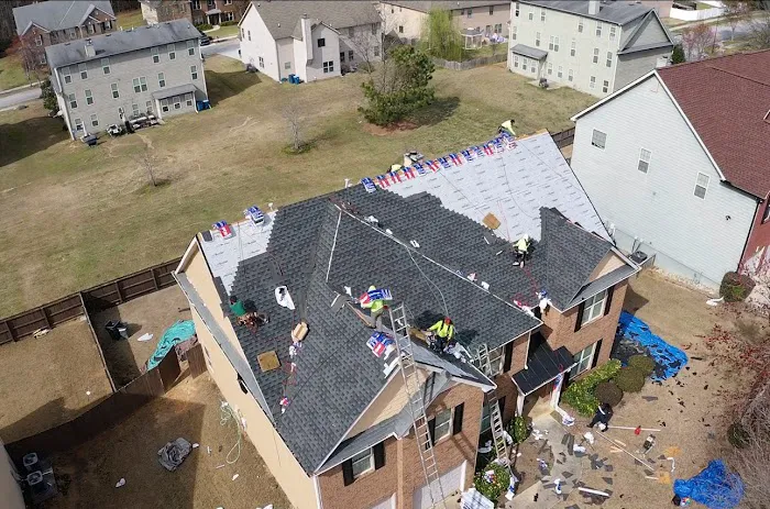 ND Construction and Roofing, LLC Picture 2