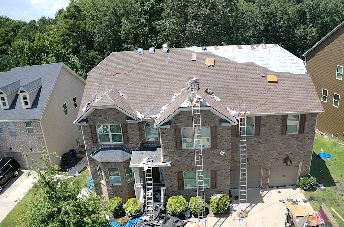 ND Construction and Roofing, LLC Picture 3