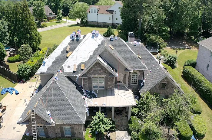 ND Construction and Roofing, LLC Picture 9