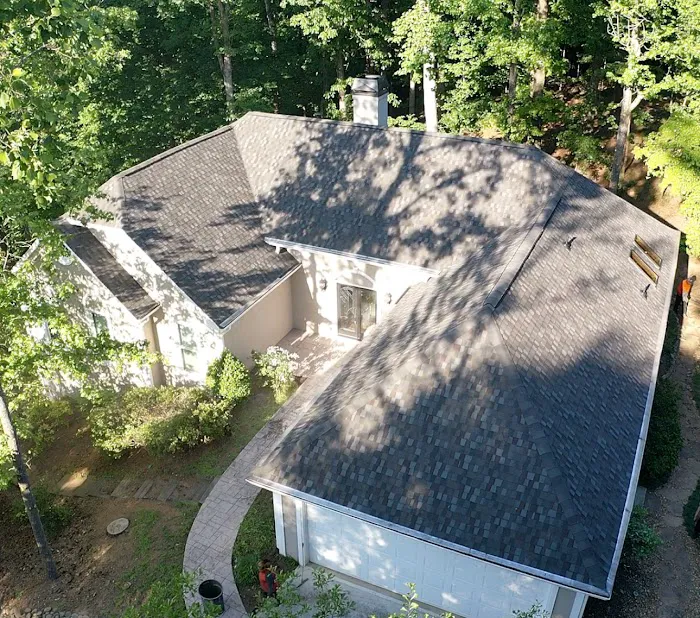 ND Construction and Roofing, LLC Picture 8