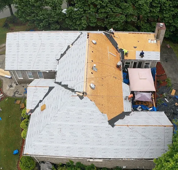 ND Construction and Roofing, LLC Picture 6