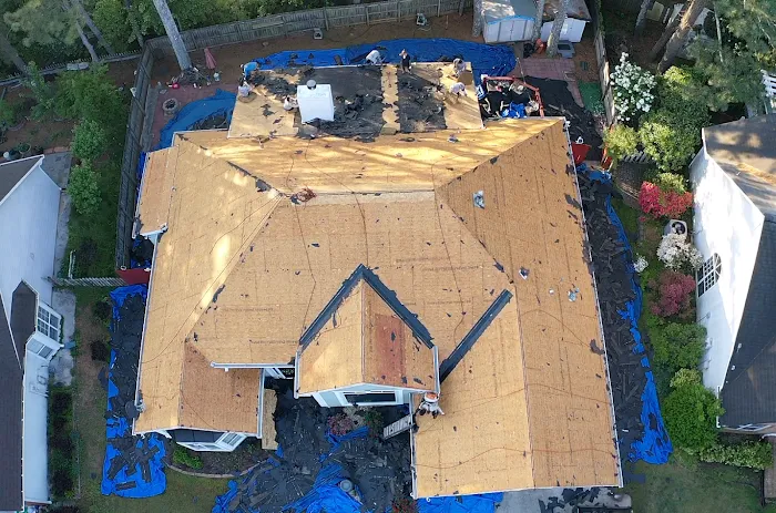 ND Construction and Roofing, LLC Picture 7