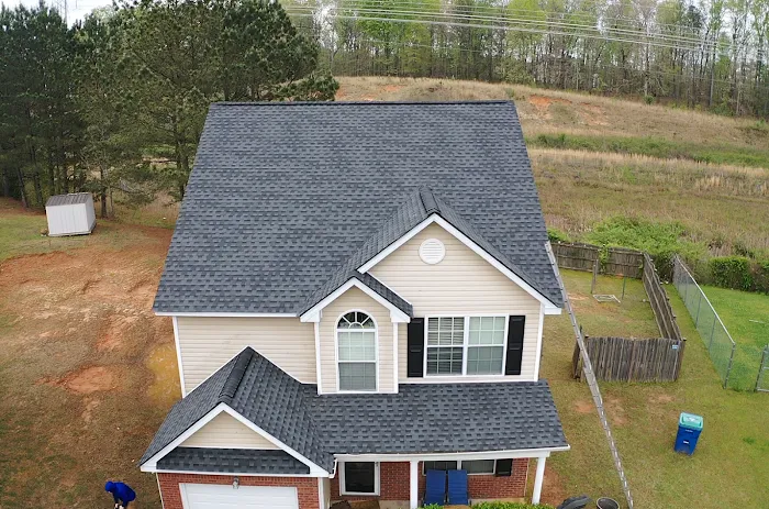 ND Construction and Roofing, LLC Picture 10