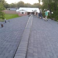 Alamo Roofers, Inc. ico
