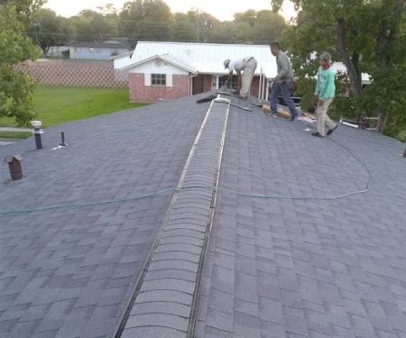 Alamo Roofers, Inc.