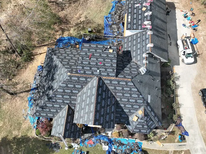 GCR Construction & Roofing Picture 3