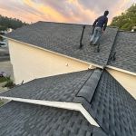 GCR Construction & Roofing