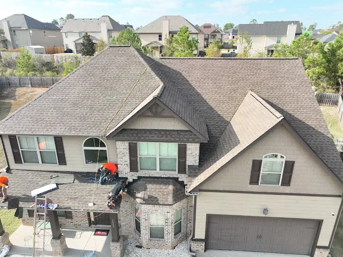 GCR Construction & Roofing Picture 2