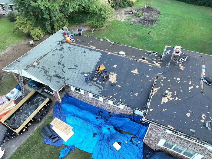 GCR Construction & Roofing Picture 9