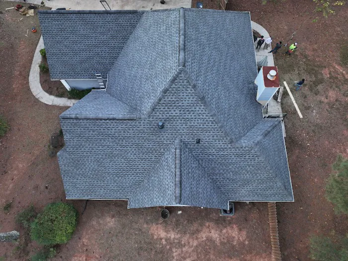 GCR Construction & Roofing Picture 7