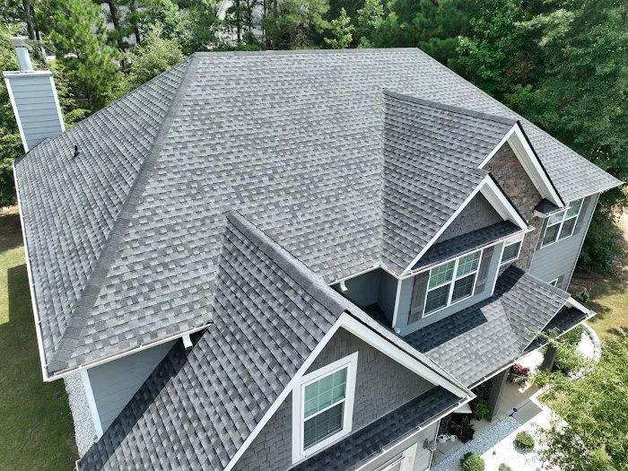 GCR Construction & Roofing Picture 8