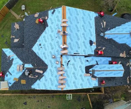 North American Roofing Company