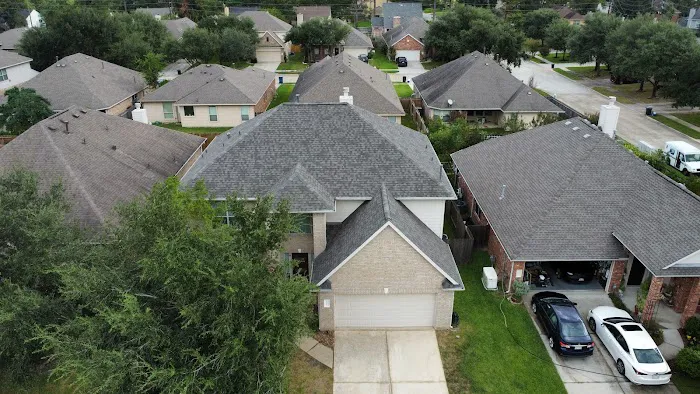 North American Roofing Company Picture 3