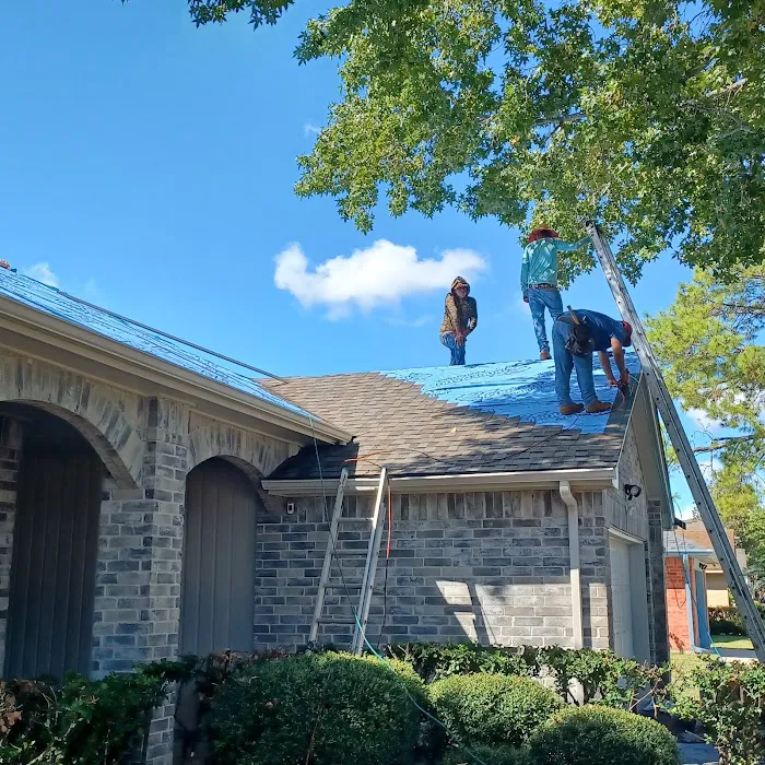 North American Roofing Company Picture 4