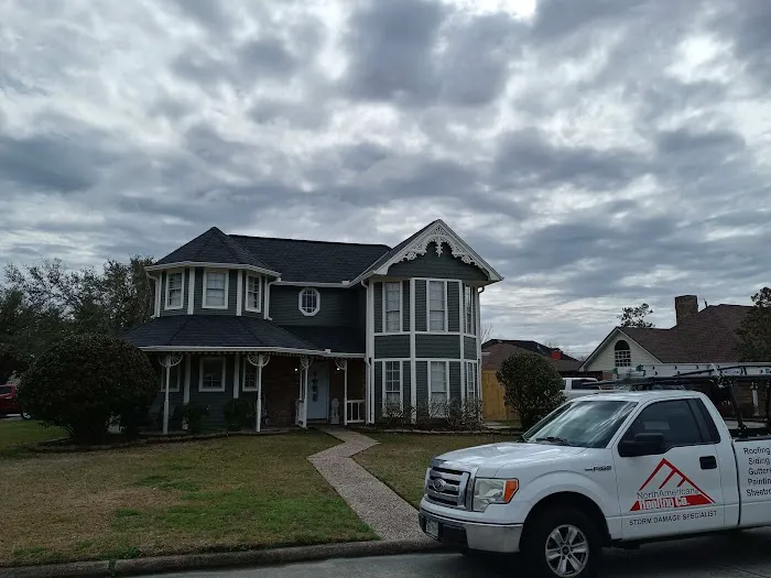 North American Roofing Company Picture 8