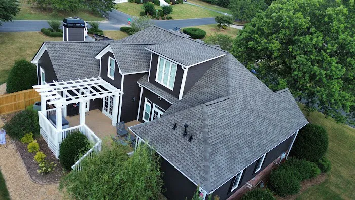 Georgia's Best Roofer Picture 1