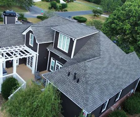 Georgia's Best Roofer