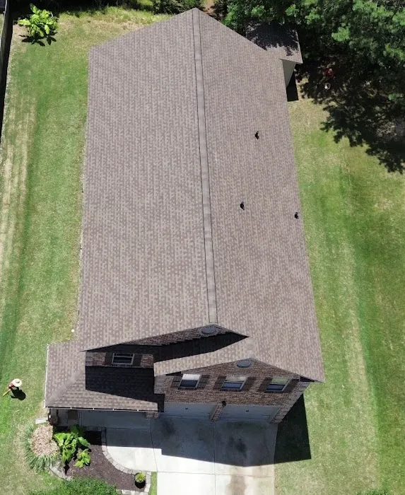 Georgia's Best Roofer Picture 3