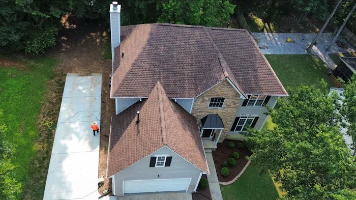 Georgia's Best Roofer Picture 2