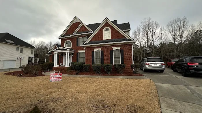Georgia's Best Roofer Picture 9