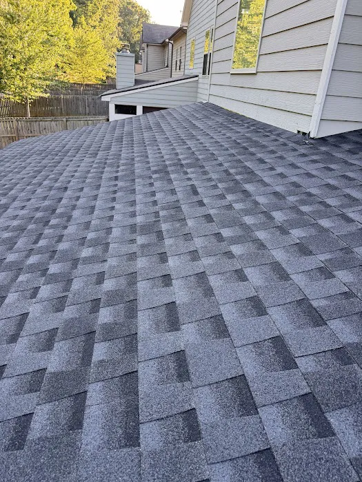 Georgia's Best Roofer Picture 10
