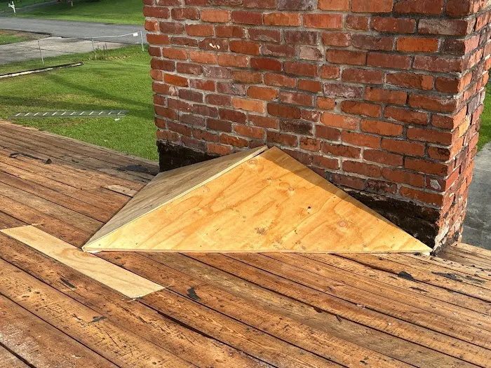 Deerfield Roofing LLC Picture 1