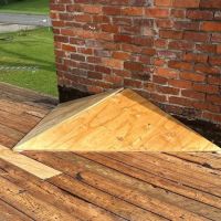 Deerfield Roofing LLC ico